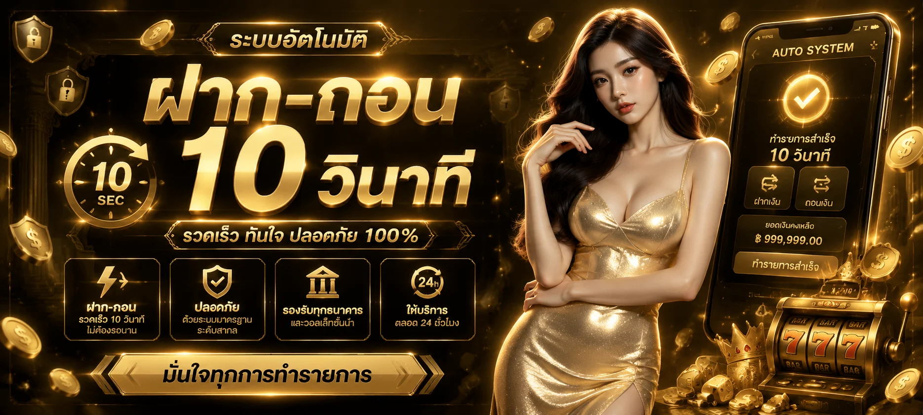 OKEY456 ทางเข้าเล่น เข้าสู่ระบบสล็อต 456 ผ่านมือถือ iOS Android